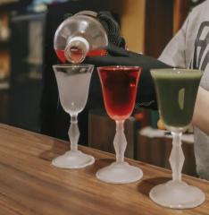 Алеша и Графин